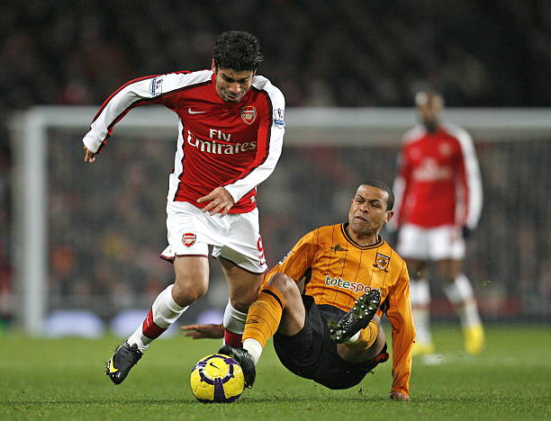 绝佳的射门 绝佳的射门